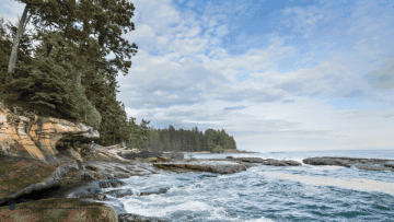 Solid Carbon receiving $24 million to advance ocean-based carbon dioxide removal