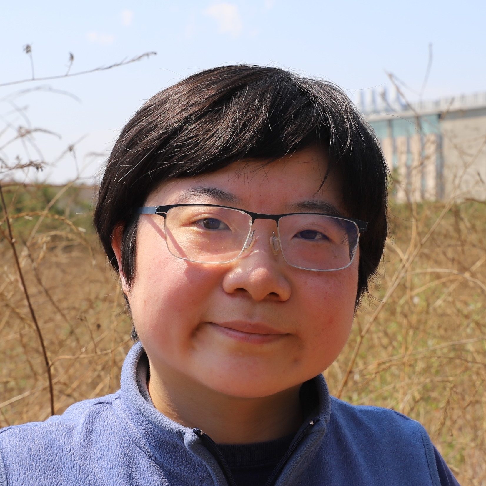 Tianjia Liu