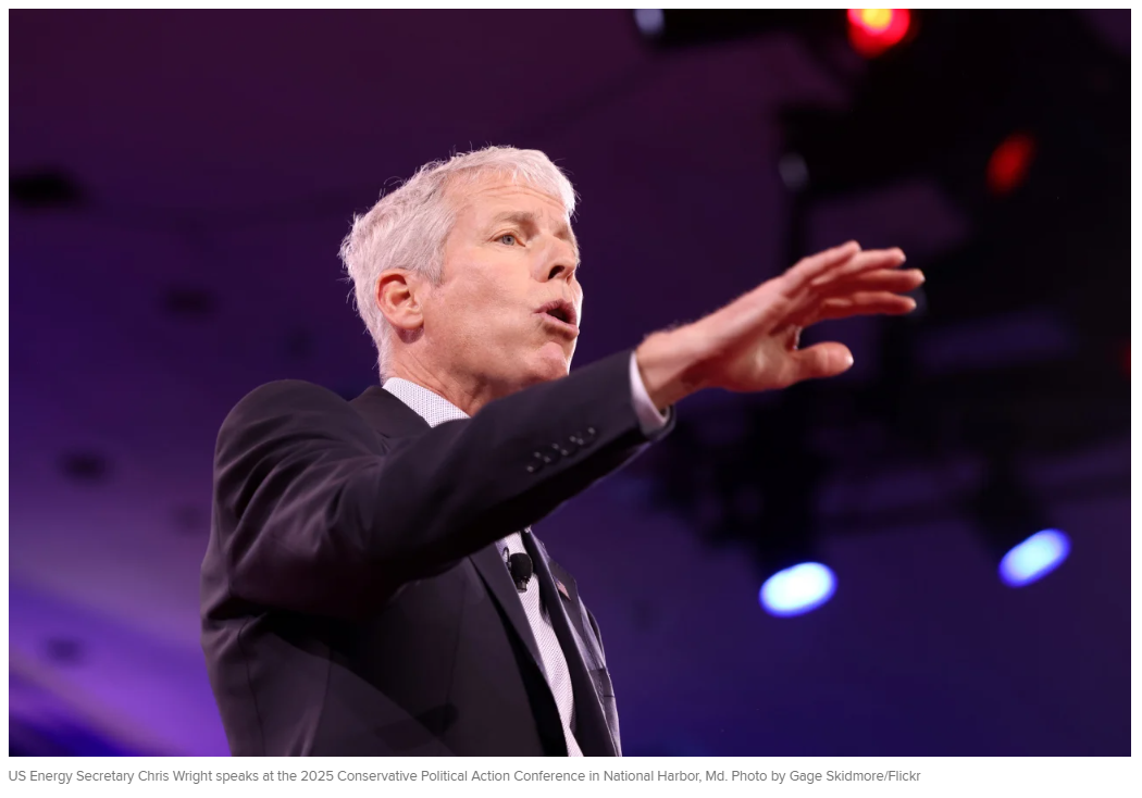 Trump ditched the bedrock of US climate action — experts caution Canada not to follow suit