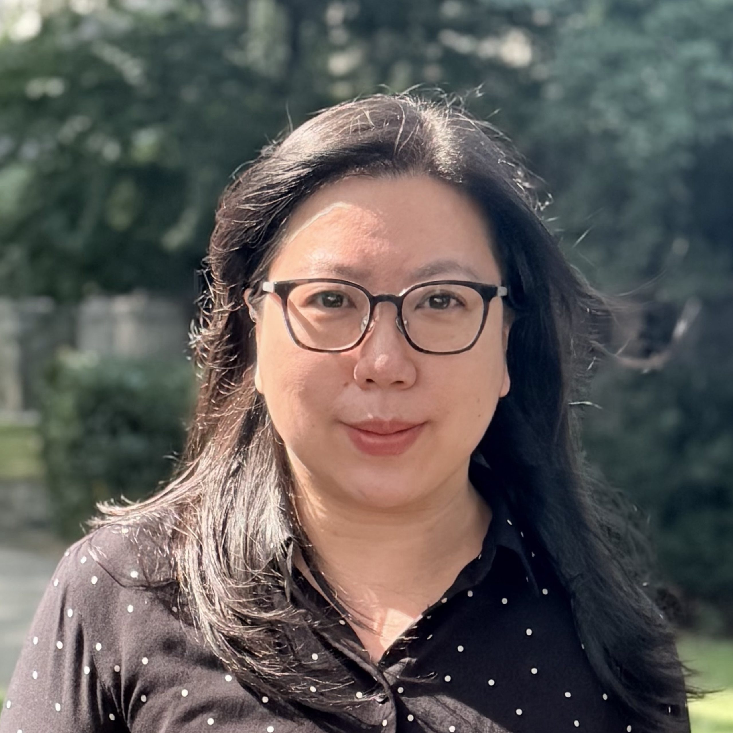 Joyce Qin
