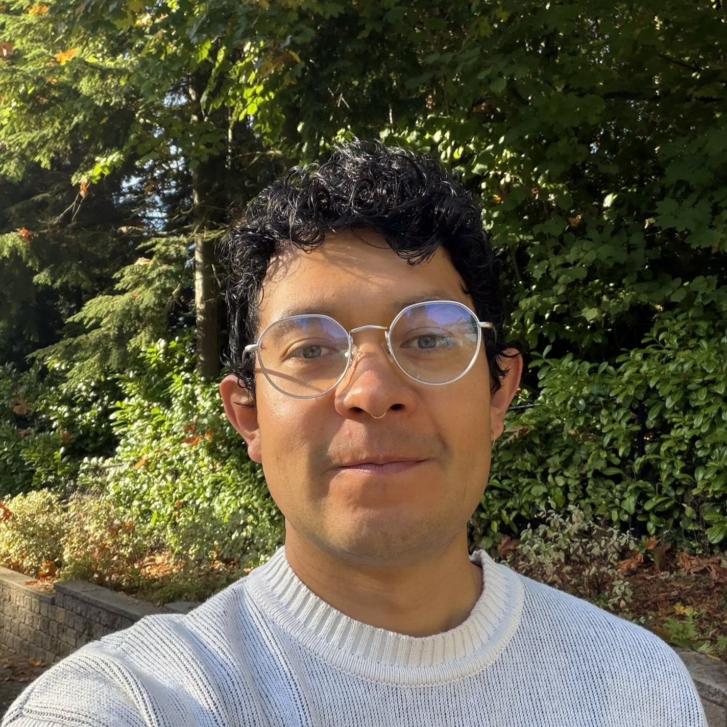 Andrés Caicedo